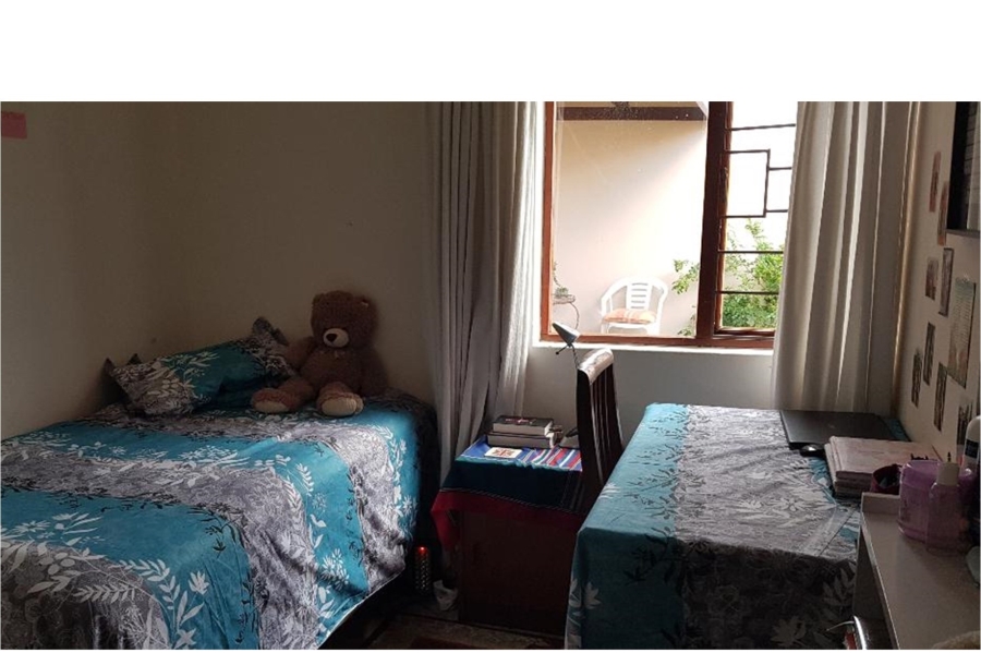 To Let 2 Bedroom Property for Rent in Sandbaai Western Cape